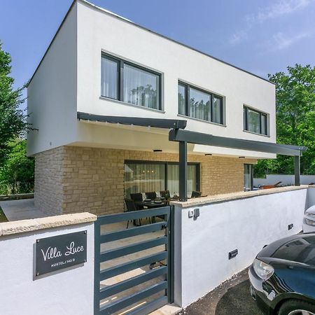 Villa Luce Grizane-Belgrad Ngoại thất bức ảnh