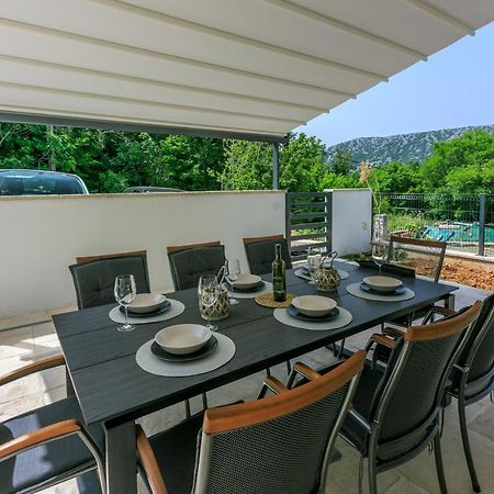 Villa Luce Grizane-Belgrad Ngoại thất bức ảnh