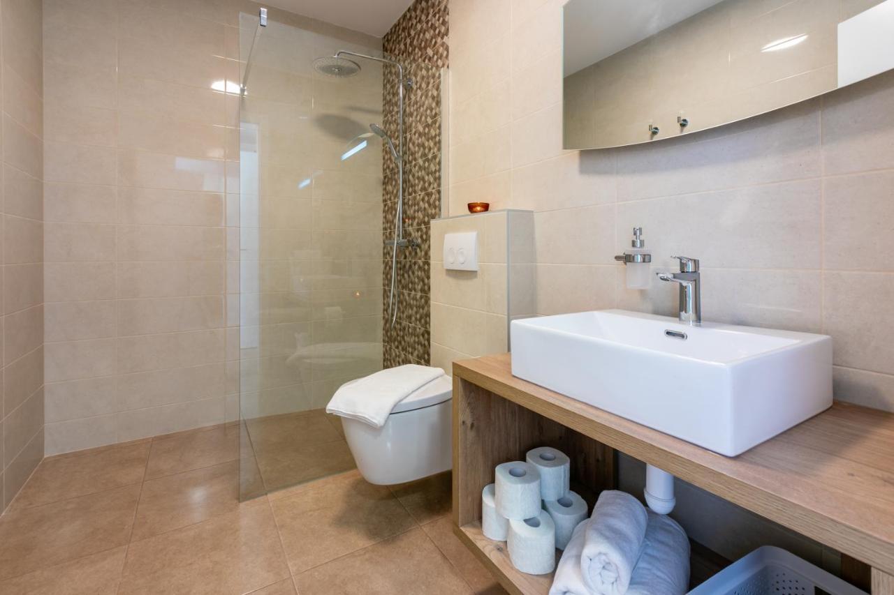 Villa Luce Grizane-Belgrad Ngoại thất bức ảnh