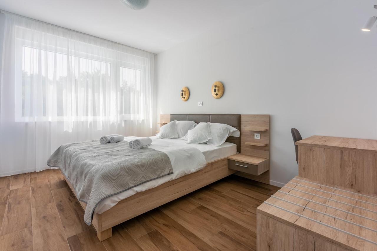 Villa Luce Grizane-Belgrad Ngoại thất bức ảnh